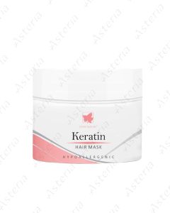 Esthe Nature Keratin mask for damaged hair 250ml