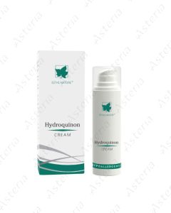 Esthe Nature Hydroquinon whitening cream 30ml