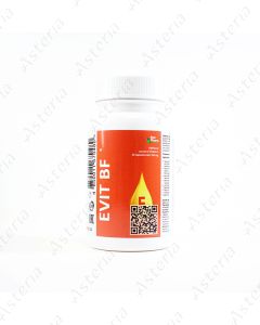 Evit BF capsules N60