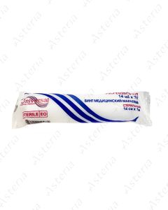 Bandage 7mx14cm non sterile