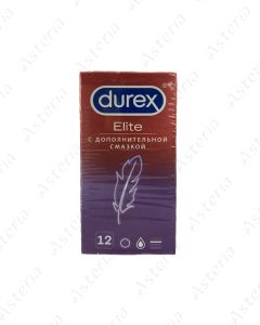 Condom Durex Elite N12