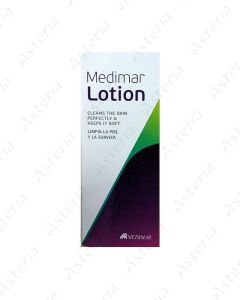 Medimar lotion 110ml