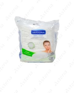 Septona cotton discs N40