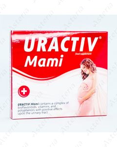 Uractiv Mami N21