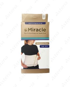 Miracle 0012 Medium Abdominal Belt