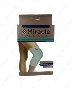 Miracle 0021 3XLarge Knee support Closed