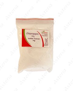 Boric acid powder 50g