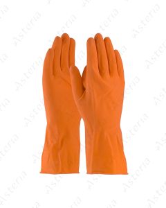 Gloves Orangell powdered L N100