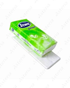 Zeva napkin three-layer aroma green tea N10