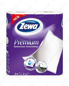 Zewa kitchen towel premium N2