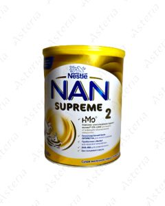 Nan Supreme N2 formula 800g