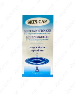Skin Cap shower gel 150ml