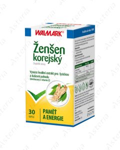 Jenshen tablets N30