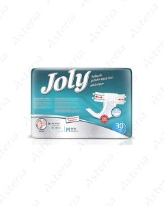 Joly adult diaper M N30