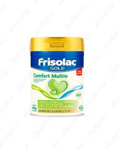 Friso Gold Comfort multio milk formula 400g