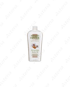 Instituto Espaniol Almond oil 400ml