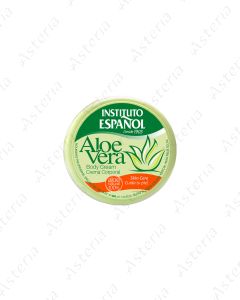 Instituto Espaniol Aloe Vera cream 400ml