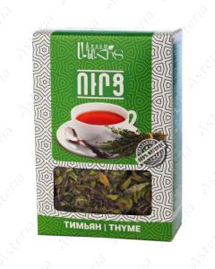Tea Anahit thyme 15g