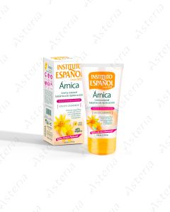 Instituto Espaniol Arnica body cream 150ml