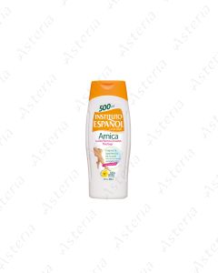 Instituto Eispaniol Arnica lotion 500ml