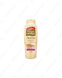 Instituto Espaniol Avena Shower gel 1250ml