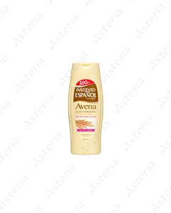 Instituto Espaniol Avena lotion 500ml