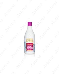 Instituto Espaniol Biotin and Collagen shampoo 750ml