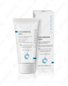 Canova Cicanova 50+ Repair Cream 50ml 51797