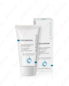 Canova Cicanova Repair Cream 50ml 50790