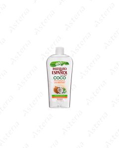 Instituto Espaniol Coco oil 400ml