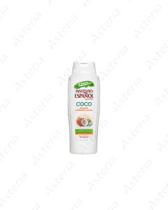 Instituto Espaniol Coco Shower gel 1250ml