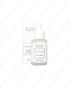 Elaine Perine Couperose Peptides facial serum 30ml