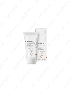 Canova DEPI 50+ Brighening cream 50ml