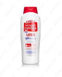 Instituto Espaniol Urea Shower gel 1250ml