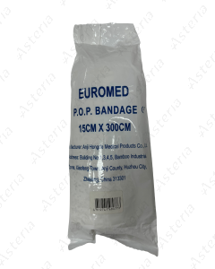 Plaster bandage 15cmx3m