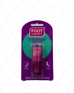 Foot expert pencil against the formation of mazol 8ml N1