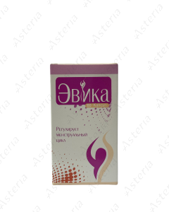 Evica capsules N60