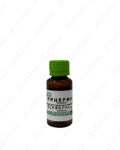 Glycerin solution 30g