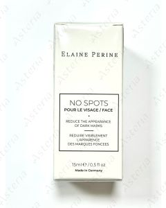 Elaine Perin No Spots pour le visage 15ml