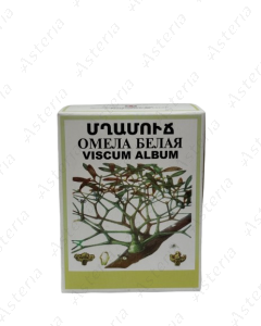 Viscum album 30g