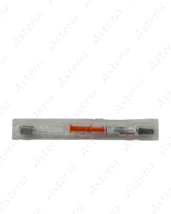 Recormon ready-made syringe 0.2 mg / 0.3 ml N1