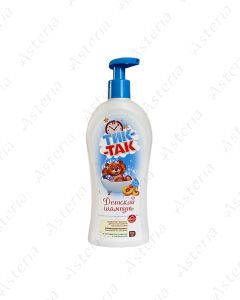 Tic Tac shampoo peach 350ml
