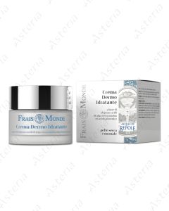 Frais Monde Moisturizing cream for dry and normal skins 50ml