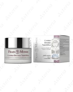 Frais Monde dermo nourishing cream for very dry and sensitive skin 50ml