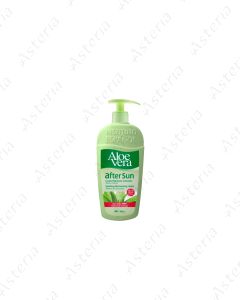 Instituto Espaniol Aloe Vera lotion After sun 300ml