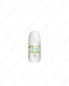 Instituto Espaniol Natura roll-on deodorant 75ml