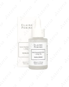 Elaine Perine Niacinamide+Zinc facial serum 30ml