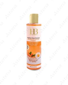 HB soapless face cleanser Obliphicha, Chamomile & Vitamin E 250ml 26141