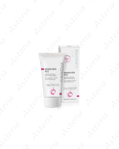 Canova Sensiven P22 cream 50ml