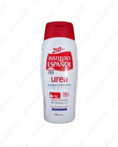 Instituto Eispaniol Urea lotion 10% 250ml